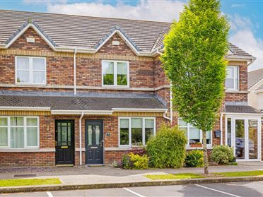 Image for 9 Castlegrange Drive, Castaheany, Clonee, Dublin 15, County Dublin