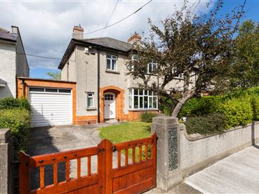 Image for 54 St Helen's Road, Booterstown, Co. Dublin