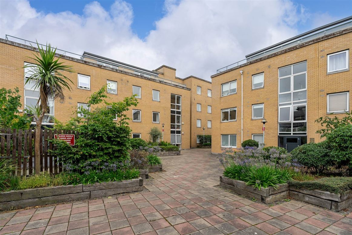 121 The Tramyard, Dublin 8, County Dublin