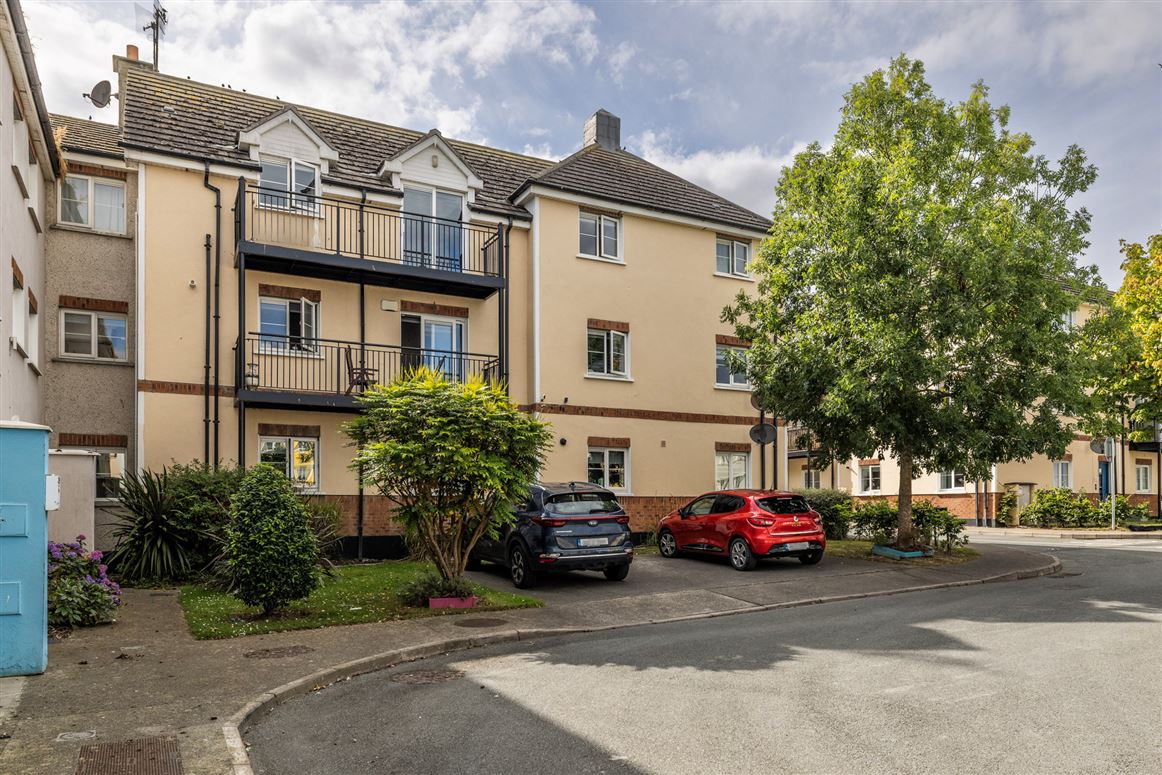23 Barons Hall Park, Balbriggan, Co. Dublin