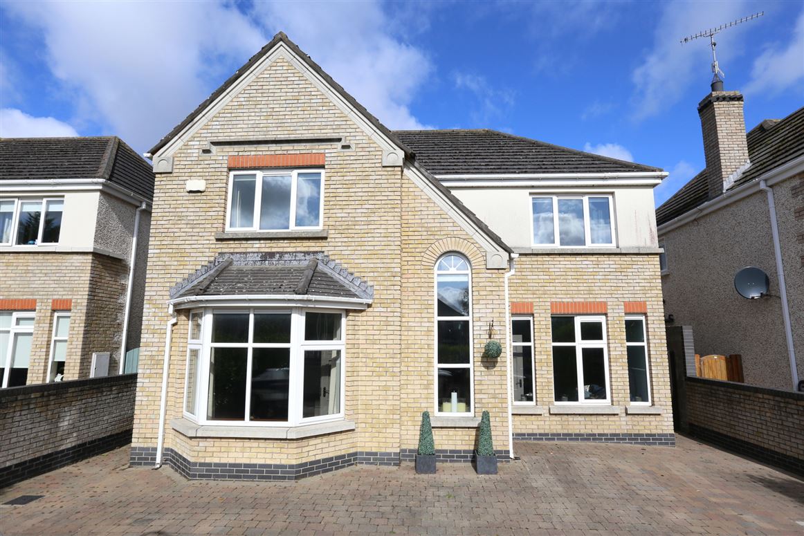 29 The Boulevard, Grange Rath, Drogheda, Co. Meath