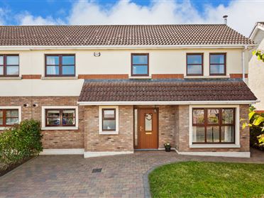 Image for 20 Ryebridge Way, Kilcock, Co. Kildare