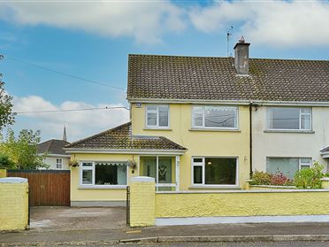 Image for 3 Elm Park, Kildare Town, Kildare