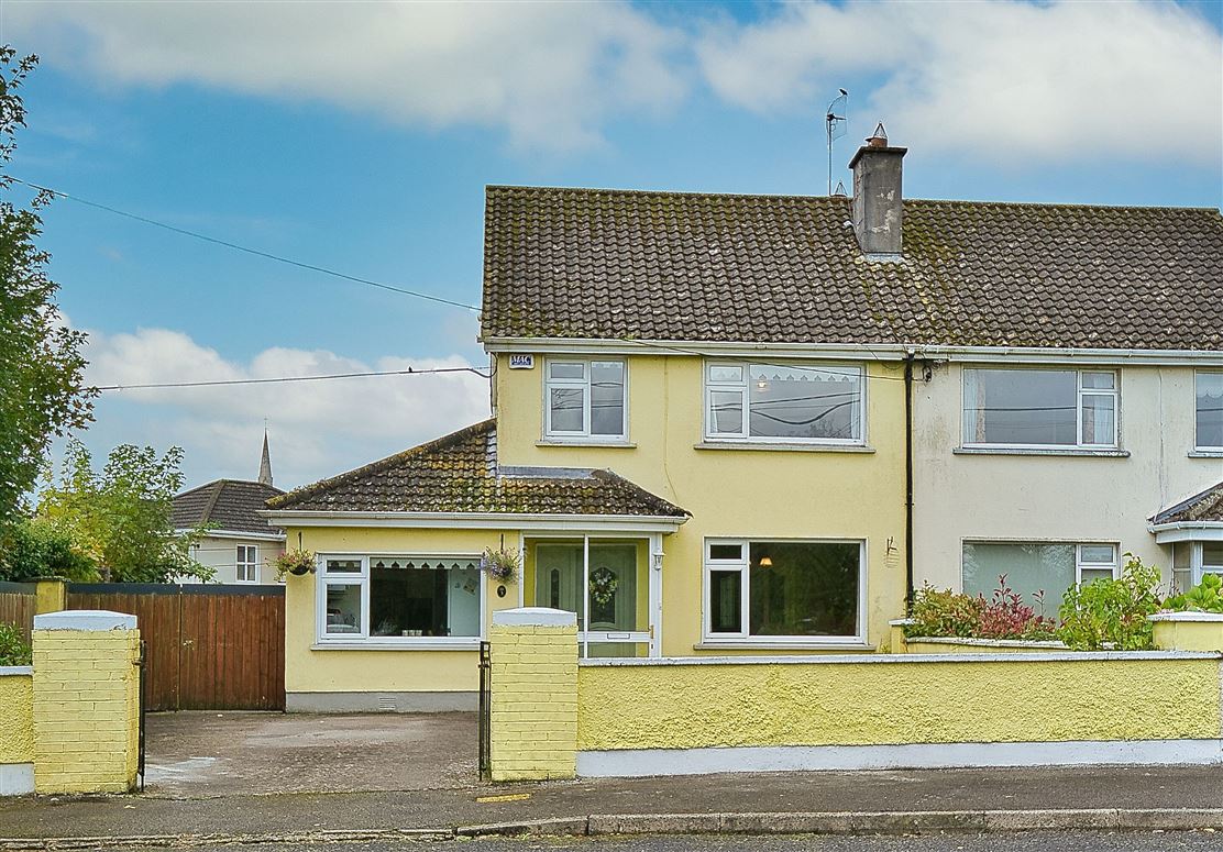 3 Elm Park, Kildare Town, Kildare