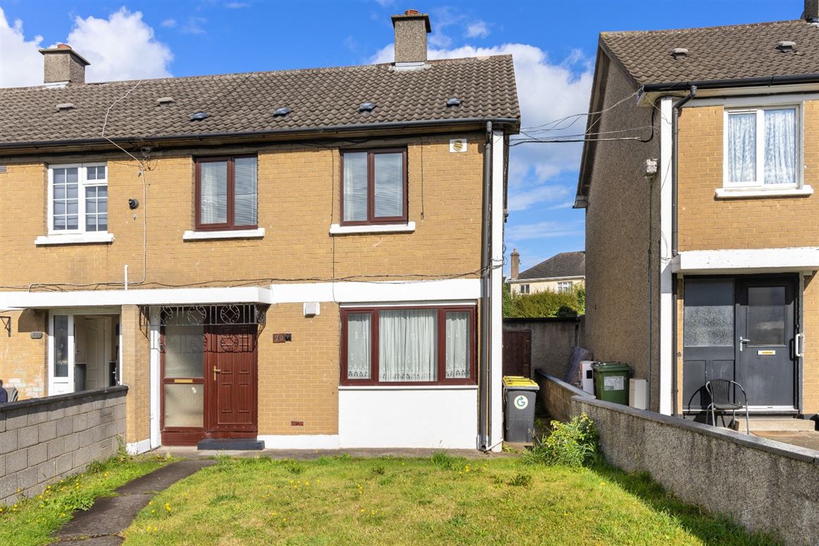 20 Fitzgerald Park, Dun Laoghaire, Co. Dublin