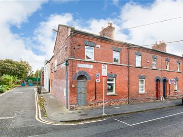 Image for 16 Great Western Square, Phibsboro, Dublin 7