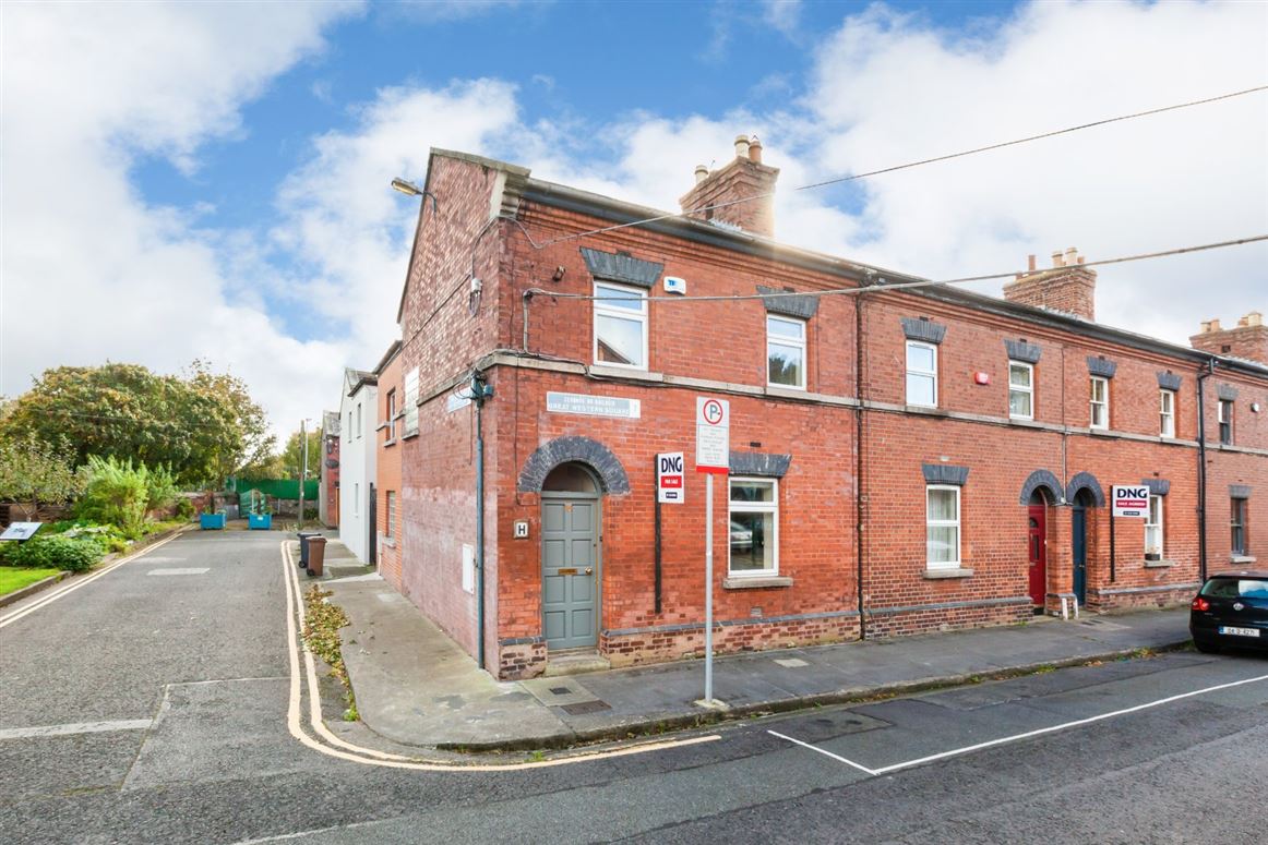 North, 16 Great Western Square, Phibsboro, Dublin 7