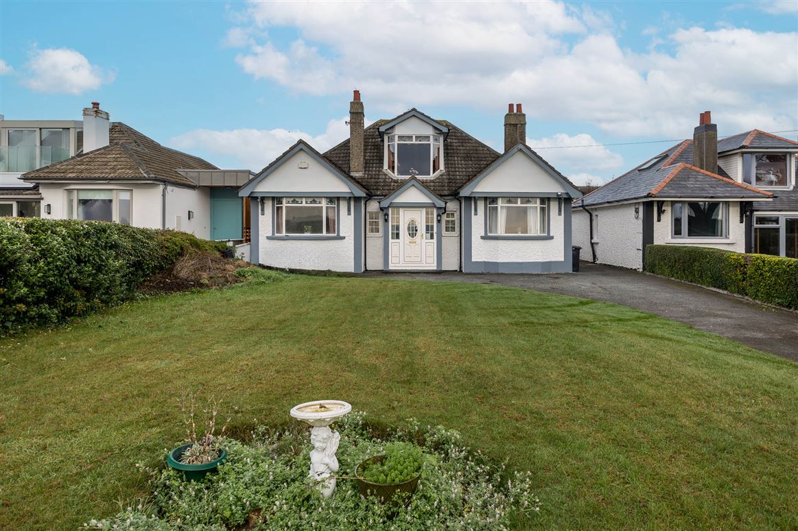 35 Dublin Road, Sutton, Dublin 13