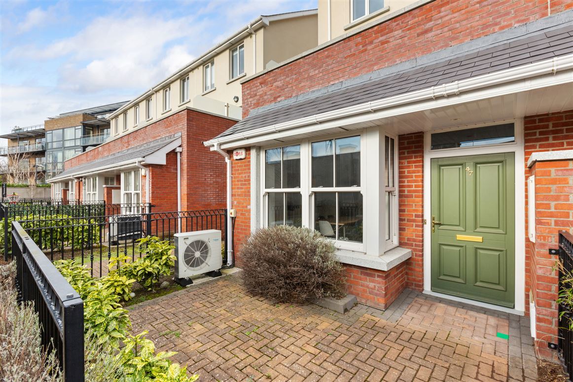 47 Stillorgan Gate, Kilmacud Road Upper, Dundrum, Dublin 14