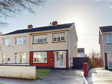 Image for  8 Westway View, Dublin 15, Ballycoolin, Dublin 15 , Corduff, Dublin 15