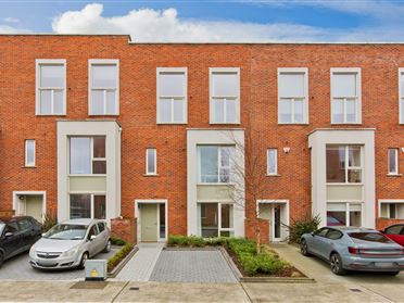 Image for 36 Pelletstown Avenue, Royal Canal Park, Ashtown, Dublin 15