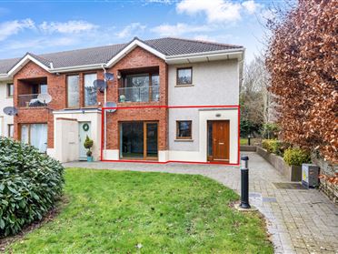 Image for 22 Chestnut Hall, Johnstown, Navan, Co. Meath