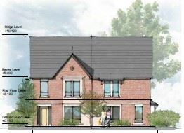 3 Woodlands Green, Dunleer, Louth