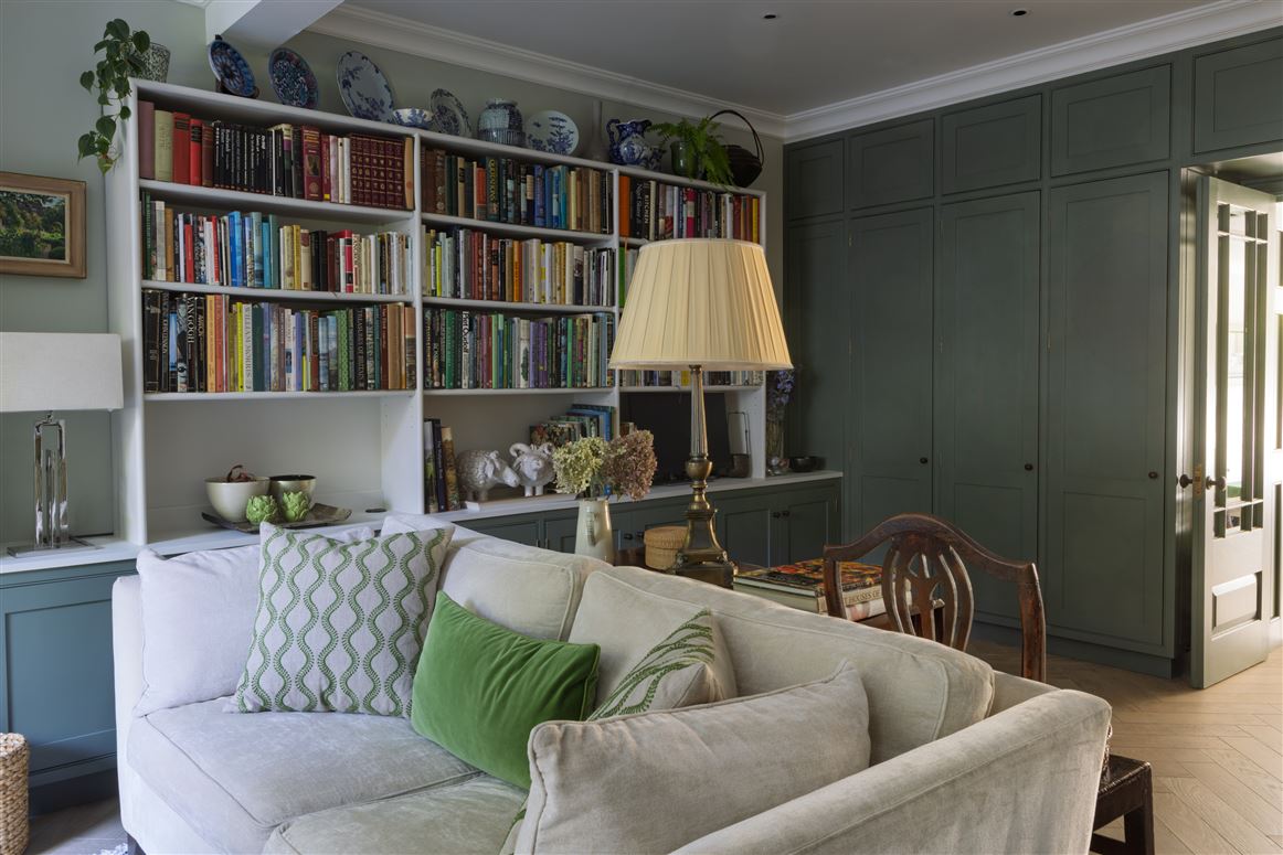 The Battersea Beat,London,Greater London,United Kingdom