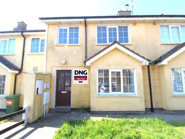 Image for 24 Briot Avenue, Templars Hall, Waterford City, Co. Waterford