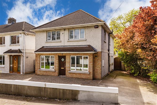 47a Dunree Park, Coolock, Dublin 5