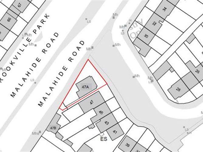 47a Dunree Park, Coolock, Dublin 5