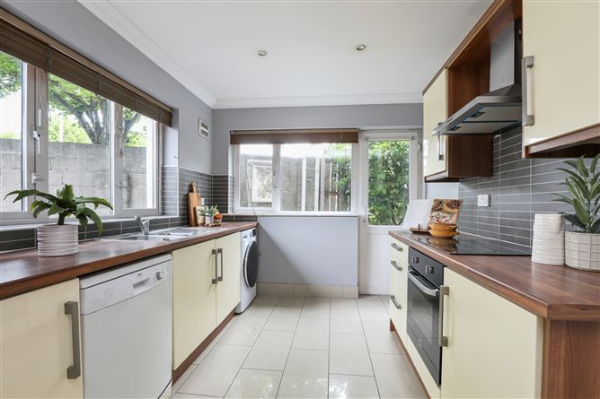47a Dunree Park, Coolock, Dublin 5