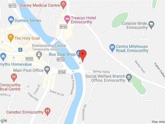 Kehoe's On The Quay, Enniscorthy, Co. Wexford