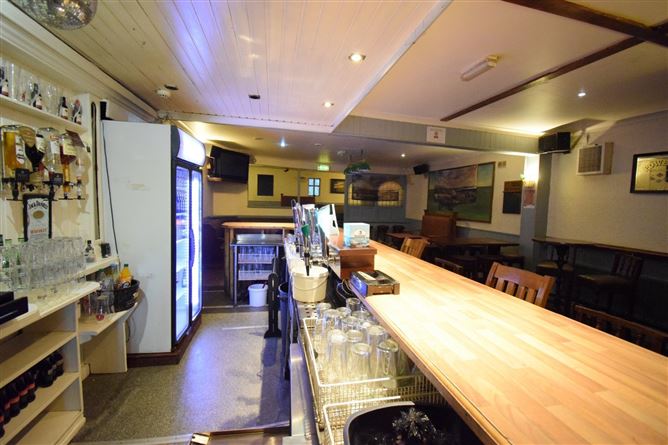 Kehoe's On The Quay, Enniscorthy, Co. Wexford