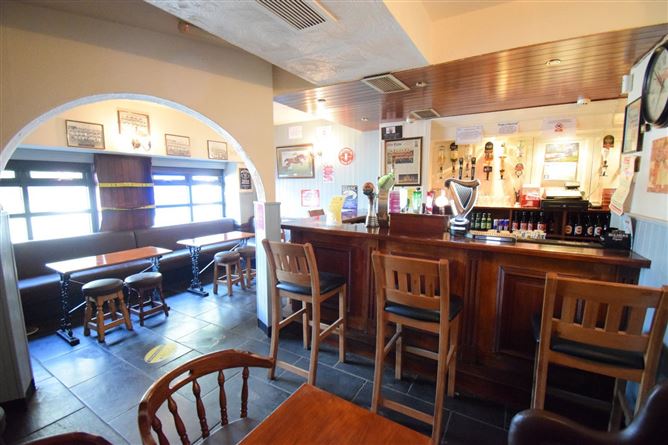 Kehoe's On The Quay, Enniscorthy, Co. Wexford