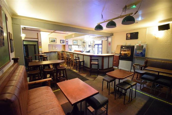 Kehoe's On The Quay, Enniscorthy, Co. Wexford