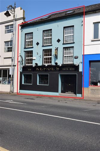 Kehoe's On The Quay, Enniscorthy, Co. Wexford