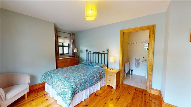 5 Ard A Bhealach, Coolballow, Wexford Town, Co. Wexford