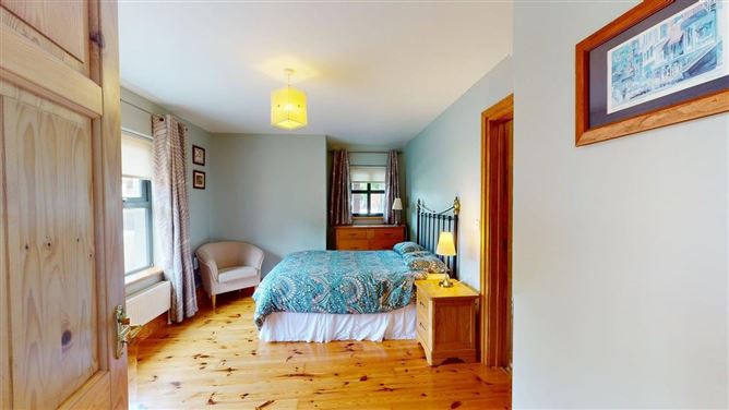 5 Ard A Bhealach, Coolballow, Wexford Town, Co. Wexford