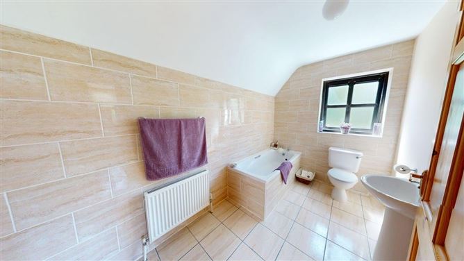 5 Ard A Bhealach, Coolballow, Wexford Town, Co. Wexford