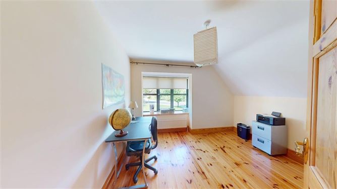 5 Ard A Bhealach, Coolballow, Wexford Town, Co. Wexford