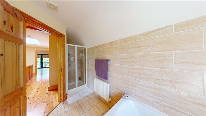 5 Ard A Bhealach, Coolballow, Wexford Town, Co. Wexford
