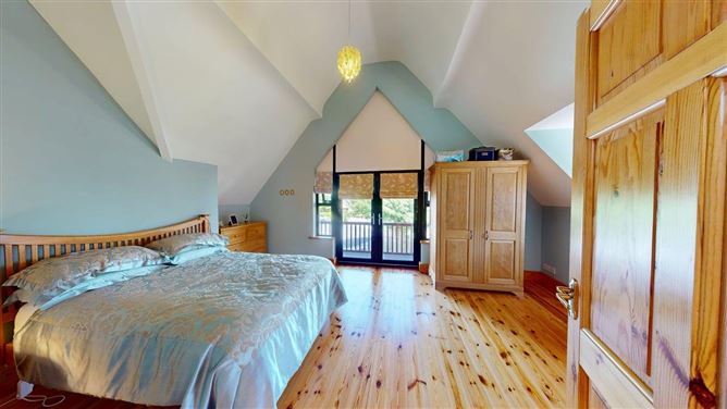 5 Ard A Bhealach, Coolballow, Wexford Town, Co. Wexford