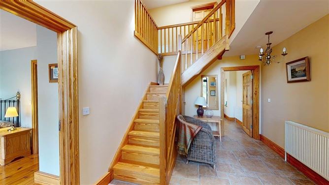 5 Ard A Bhealach, Coolballow, Wexford Town, Co. Wexford