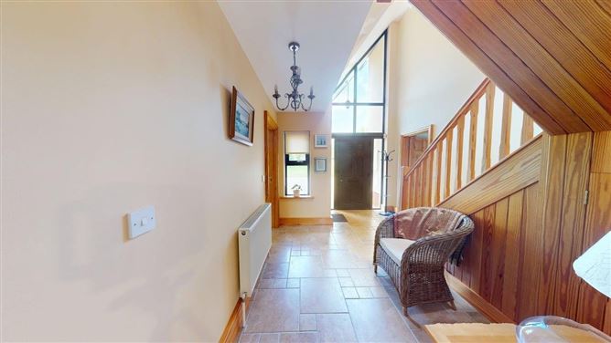 5 Ard A Bhealach, Coolballow, Wexford Town, Co. Wexford