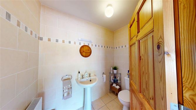 5 Ard A Bhealach, Coolballow, Wexford Town, Co. Wexford