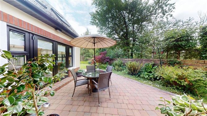 5 Ard A Bhealach, Coolballow, Wexford Town, Co. Wexford