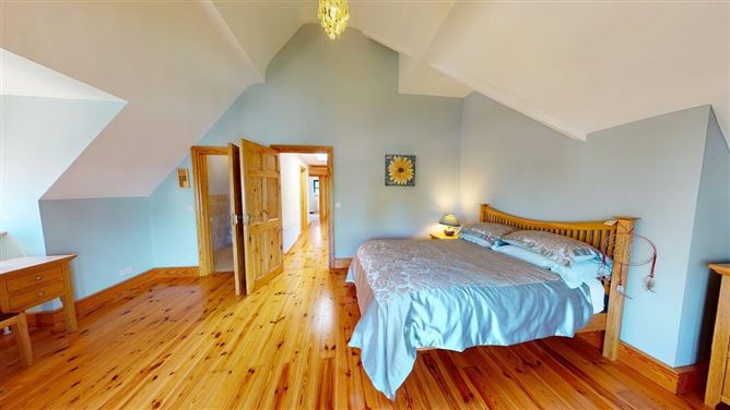 5 Ard A Bhealach, Coolballow, Wexford Town, Co. Wexford