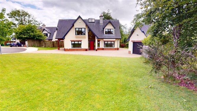 5 Ard A Bhealach, Coolballow, Wexford Town, Co. Wexford
