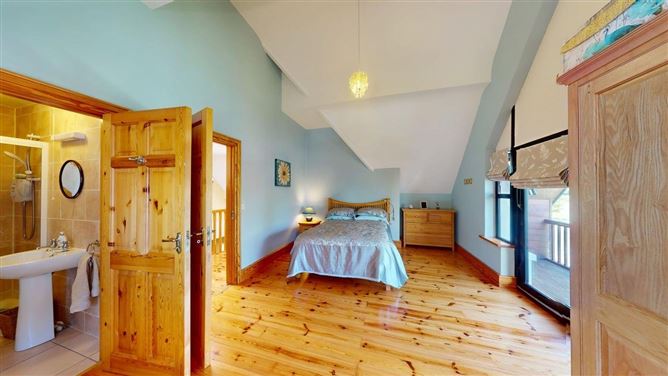 5 Ard A Bhealach, Coolballow, Wexford Town, Co. Wexford