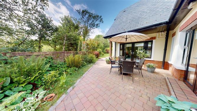 5 Ard A Bhealach, Coolballow, Wexford Town, Co. Wexford