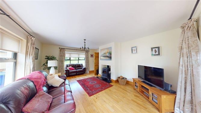 5 Ard A Bhealach, Coolballow, Wexford Town, Co. Wexford