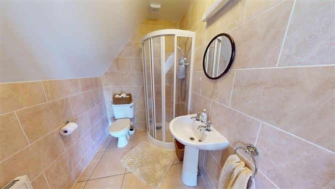 5 Ard A Bhealach, Coolballow, Wexford Town, Co. Wexford