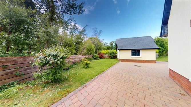 5 Ard A Bhealach, Coolballow, Wexford Town, Co. Wexford