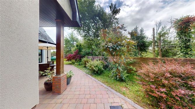 5 Ard A Bhealach, Coolballow, Wexford Town, Co. Wexford