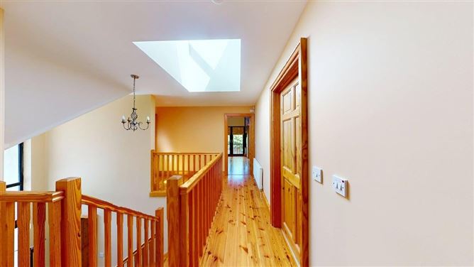 5 Ard A Bhealach, Coolballow, Wexford Town, Co. Wexford