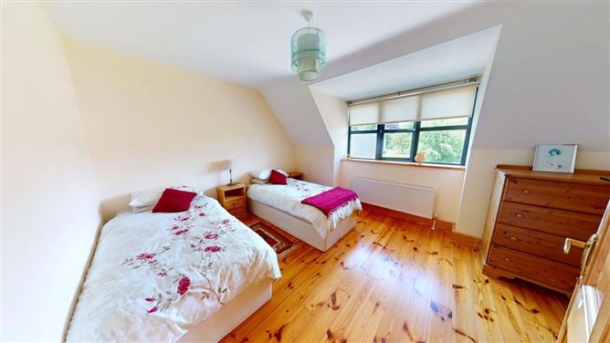 5 Ard A Bhealach, Coolballow, Wexford Town, Co. Wexford