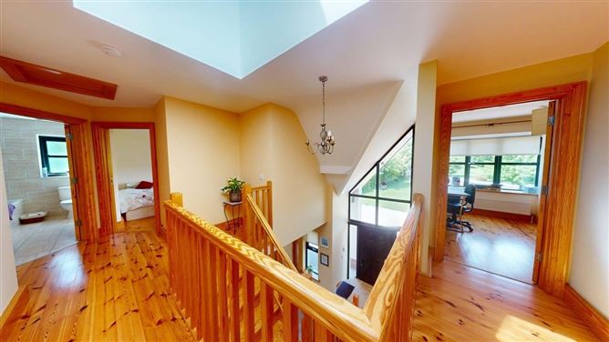 5 Ard A Bhealach, Coolballow, Wexford Town, Co. Wexford