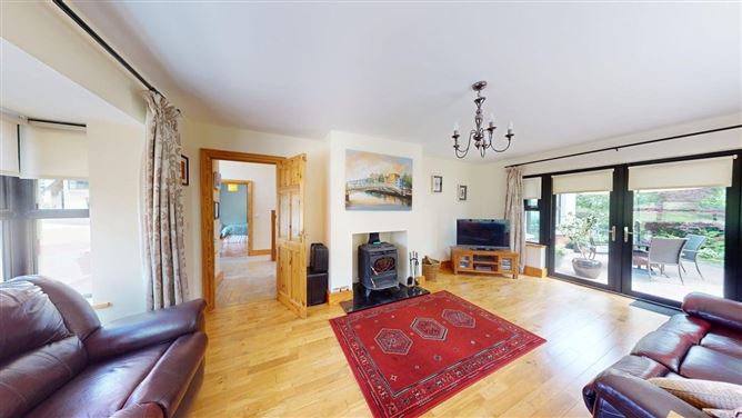 5 Ard A Bhealach, Coolballow, Wexford Town, Co. Wexford