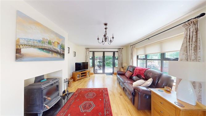5 Ard A Bhealach, Coolballow, Wexford Town, Co. Wexford
